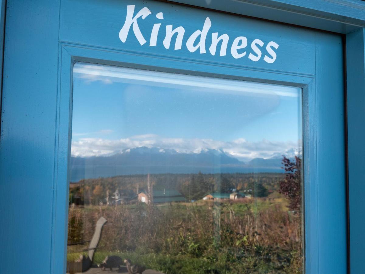 Good Karma Inn Хоумър Екстериор снимка